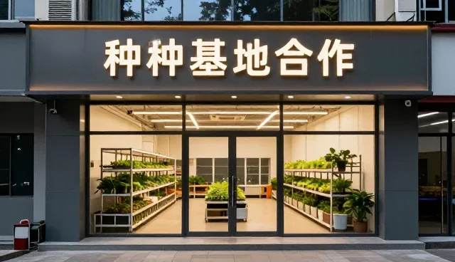 农产品定制化服务如何推动销售模式转型