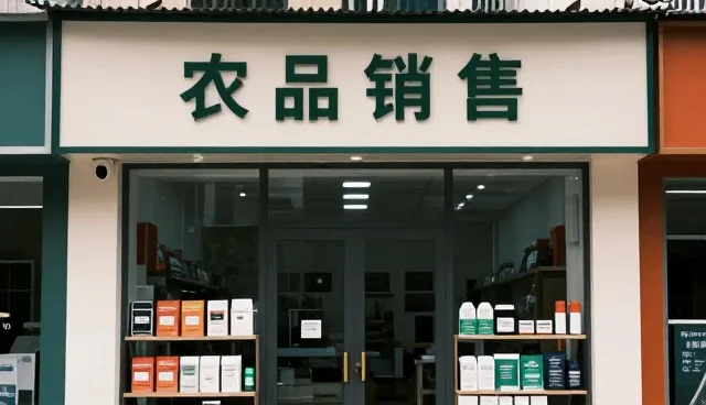 有机种子提升农业咨询服务水平