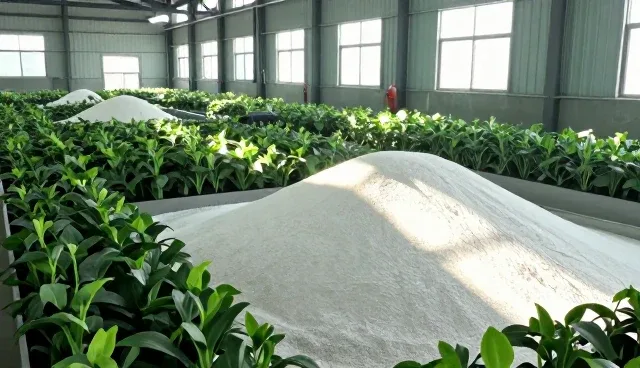 提升用水效率:农产品销售背后的资源优化路径