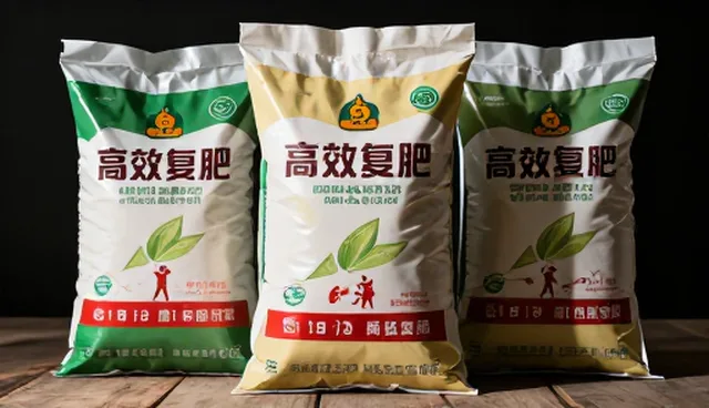 农资企业选型中的关键考量因素分析