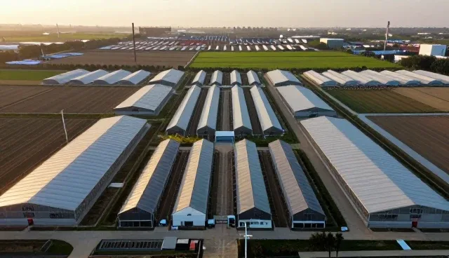 农产品加工设备在不同环境下的性能表现分析